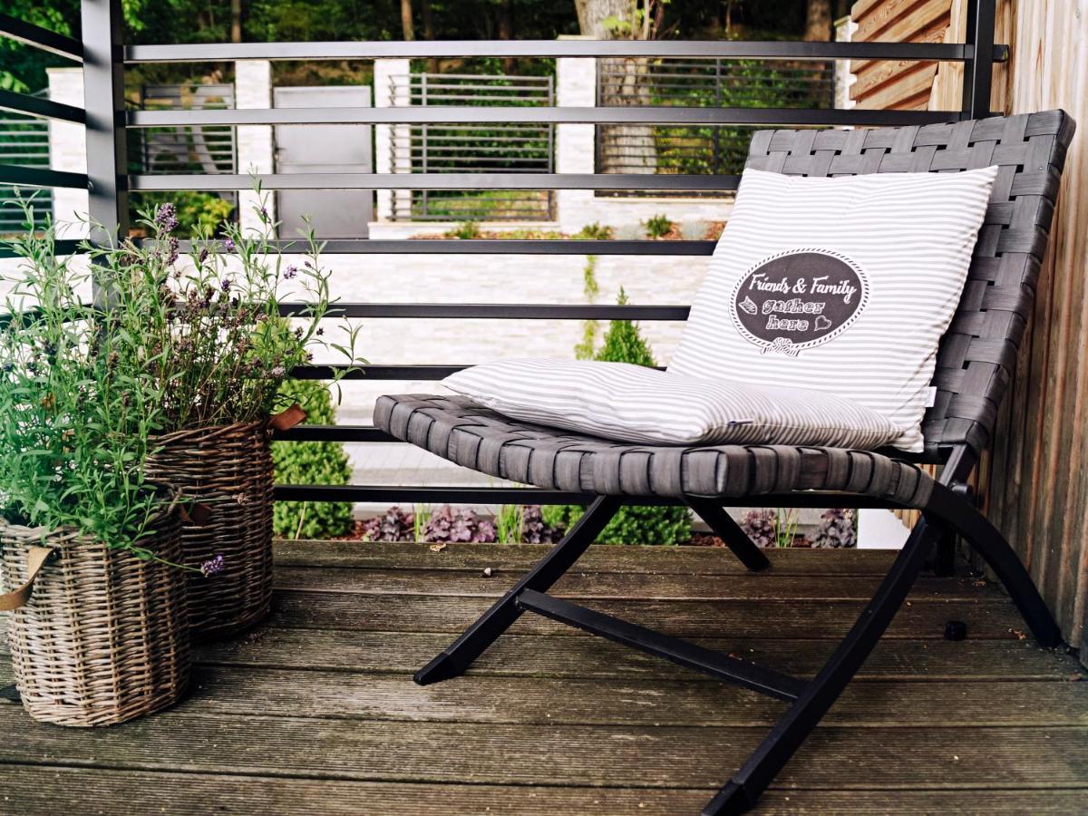 Zimowy Domek Boutique Rooms - Adults Only Vege Świeradów-Zdrój Exterior foto